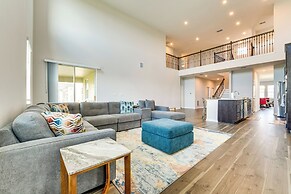 Pool Access: Family Gem w/ Views in St Cloud!
