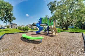Pool Access: Family Gem w/ Views in St Cloud!