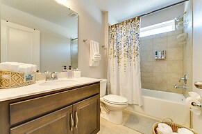 Pool Access: Family Gem w/ Views in St Cloud!