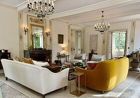 Château Saint Perret