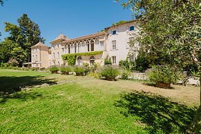 Château Saint Perret