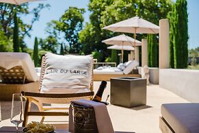 Château Saint Perret