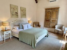 Château Saint Perret