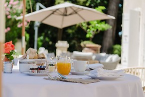 Château Saint Perret