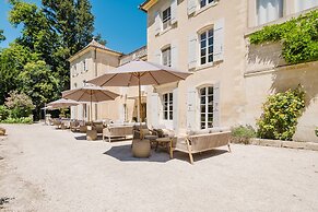 Château Saint Perret