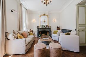 Château Saint Perret