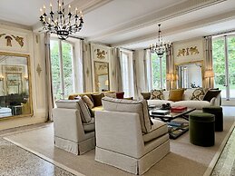 Château Saint Perret