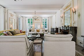 Château Saint Perret