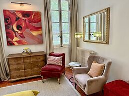 Château Saint Perret