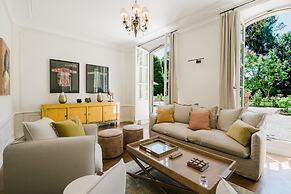 Château Saint Perret