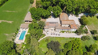 Château Saint Perret