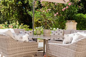 Château Saint Perret