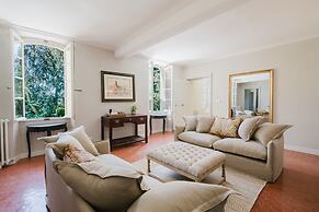 Château Saint Perret