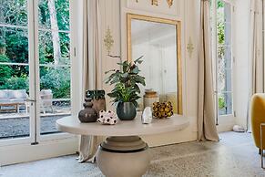 Château Saint Perret