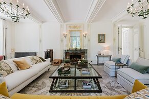 Château Saint Perret