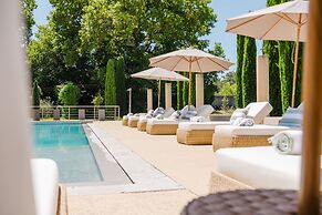 Château Saint Perret