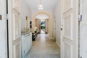 Château Saint Perret