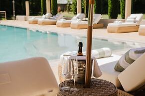 Château Saint Perret