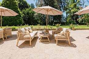 Château Saint Perret