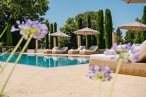 Château Saint Perret