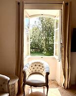 Château Saint Perret