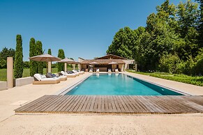 Château Saint Perret