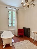 Château Saint Perret