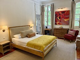 Château Saint Perret