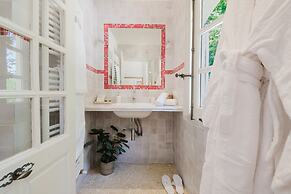 Château Saint Perret