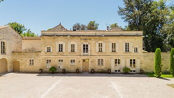 Château Saint Perret