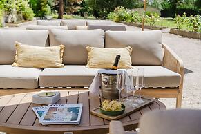 Château Saint Perret