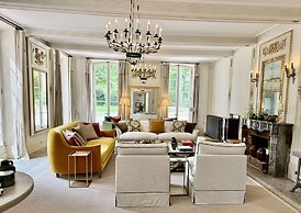 Château Saint Perret