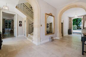 Château Saint Perret