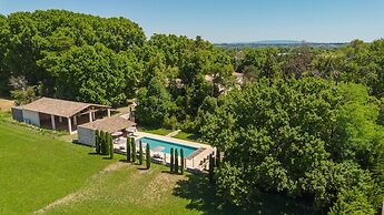 Château Saint Perret