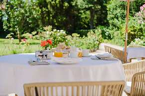 Château Saint Perret