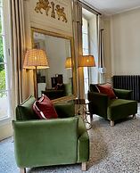 Château Saint Perret