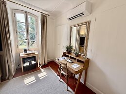 Château Saint Perret