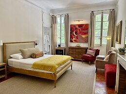 Château Saint Perret