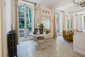 Château Saint Perret