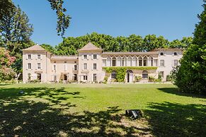 Château Saint Perret