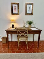 Château Saint Perret