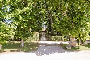 Château Saint Perret