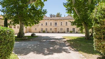 Château Saint Perret
