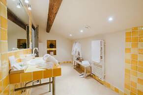 Château Saint Perret