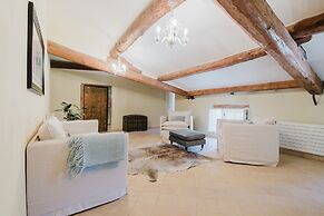 Château Saint Perret