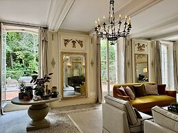 Château Saint Perret