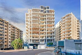 Zen Ocean Crest Pool - Gym - Balcony - BBQ