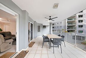 Zen Ocean Crest Pool - Gym - Balcony - BBQ