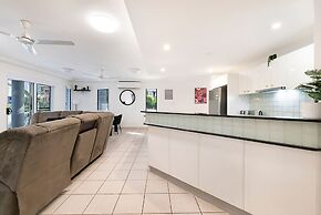 Zen Ocean Crest Pool - Gym - Balcony - BBQ