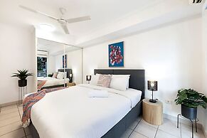 Zen Ocean Crest Pool - Gym - Balcony - BBQ